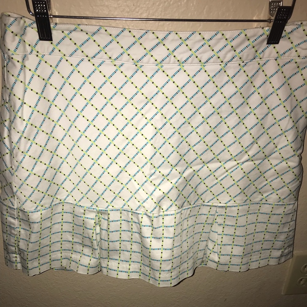 Lady Hagen Golf Skort Size 8